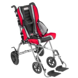 Strive Special Needs Stroller by Circle Specialty